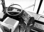 Ikarus 270 Prototype 1975 года